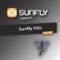 Sunfly Hits, Vol.125 ジャケット写真