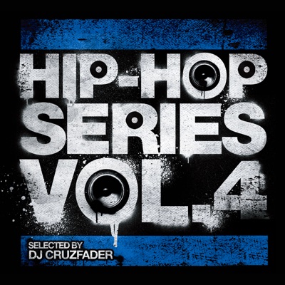 Hip-Hop Series, Vol. 4