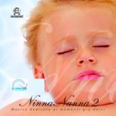 Ninna Nanna, vol. 2 (Ecosound musica relax meditazione, dedicato alle mamme in attesa e ai piccoli cuccioli) - Ecosound