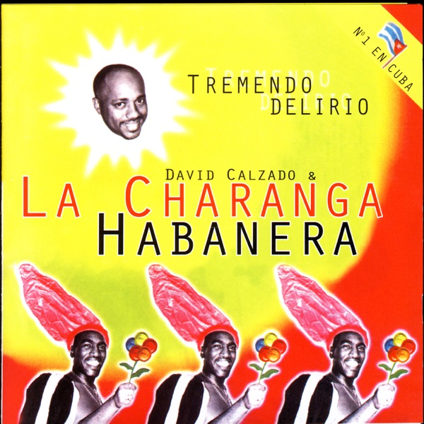 La Charanga Habanera