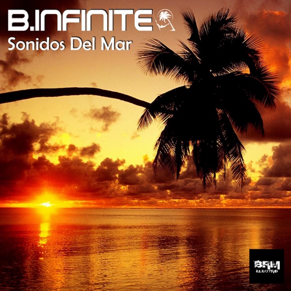 Sonidos del Mar - EP