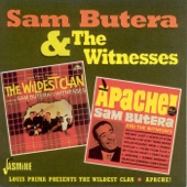 Louis Prima Presents: The Wildest Clan / Apache! artwork