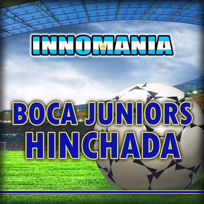 Song - Boca Juniors - Hinchada (Inno Boca Juniors) - World Band