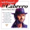 Donde la Voz Corre y Vuela (Bulerias Por Solea) - El Cabrero lyrics