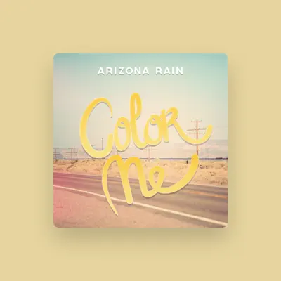 Listen to Arizona Rain, watch music videos, read bio, see tour dates & more!