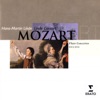 Mozart: Flute Concertos, K. 313, 314 & Andante, K. 315