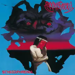 Schizophrenia - Sepultura