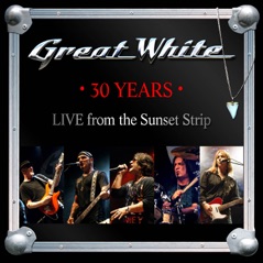 30 Years - Live from the Sunset Strip