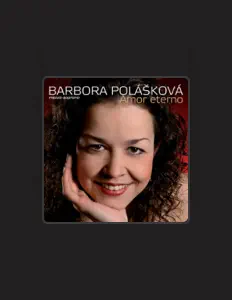 Listen to Barbora Polášková, watch music videos, read bio, see tour dates & more!