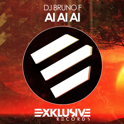 Ai Ai Ai (Original Mix) - Single