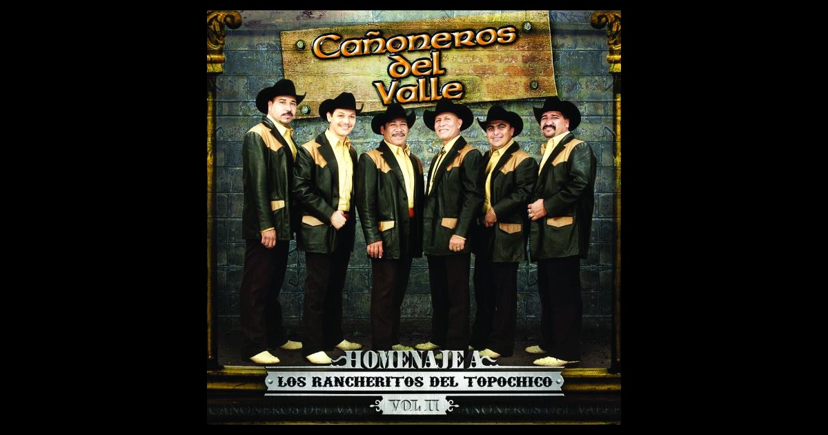 Los Rancheritos Del Topo Chico - Tiki Ti Los Rancheritos Del Topo Chico - Tiki Ti