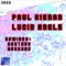 Lucid Angle - Paul Kieran lyrics