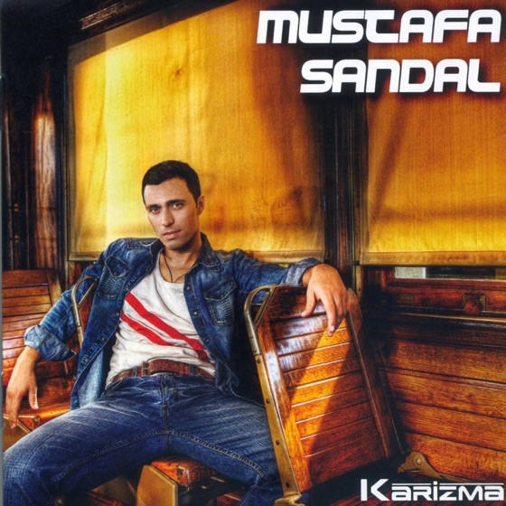 Cover artwork for Deli Yangın
