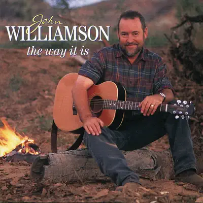 The Way It Is - John Williamson The Way It Is - John Williamson