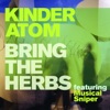 Kinder Atom