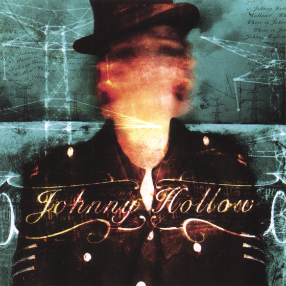 Cover artwork for Gone