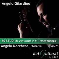 60 studi di virtuosità e di trascendenza vol. iv - Angelo Marchese