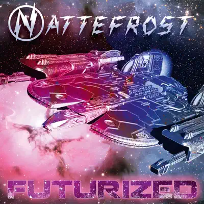 Futurized - Nattefrost Futurized - Nattefrost
