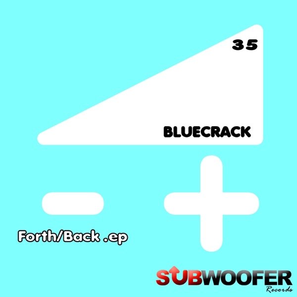 Back / Forth - Single