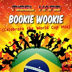 Nigel Hard - Bookie Wookie
