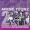 Anime Toonz Volume 2: Maria Kawamura