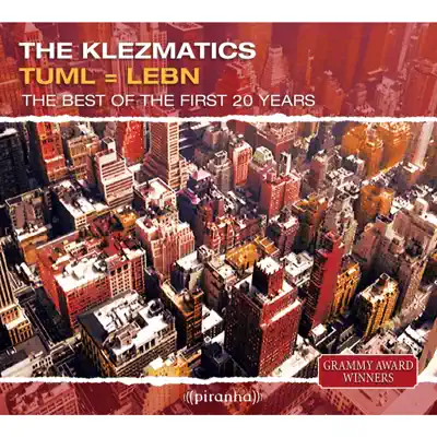 Tuml = Leben - The Klezmatics