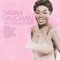 Sarah Vaughan - Perdido