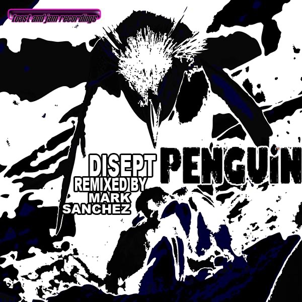 Penguin - Single