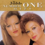 The Judds - Why Not Me