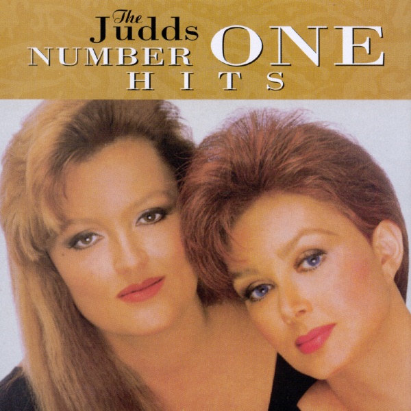 Judds - Grandpa (Tell Me 'bout The Good Old Days)