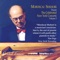 Consolation No. 3 in D-Flat Major (Recorded Live 20 May, 1987, Merkin Concert Hall) artwork