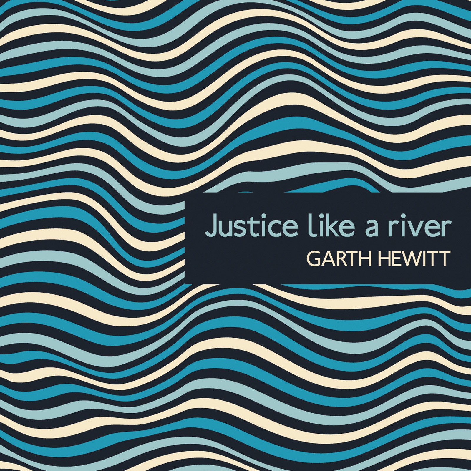 Justice Like a River