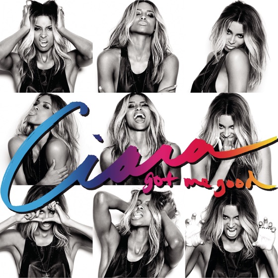 Cover artwork for Got Me Good