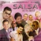 Que Siga el Afinque - Willie Rosario & Tony Vega lyrics