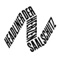 Headliner der Herzen (Fuck Art Let's Dance Remix) - Saalschutz lyrics