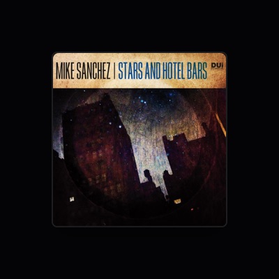 Listen to Mike Sanchez, watch music videos, read bio, see tour dates & more!