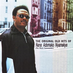 Nana Adomako Nyamekye - Peakongua