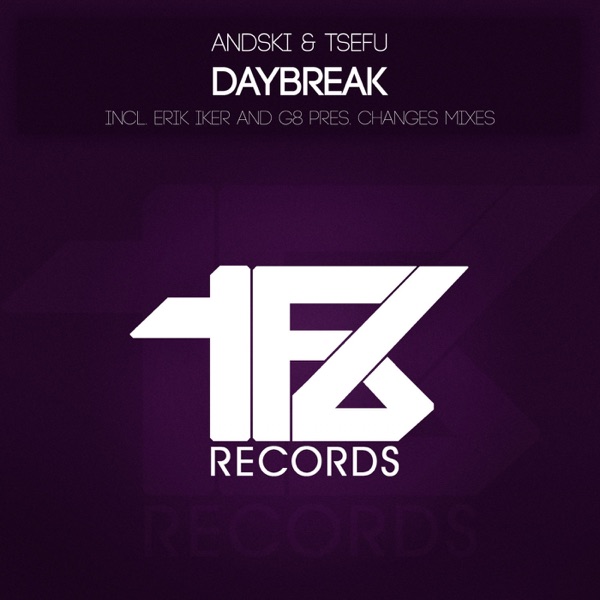 Daybreak - Single