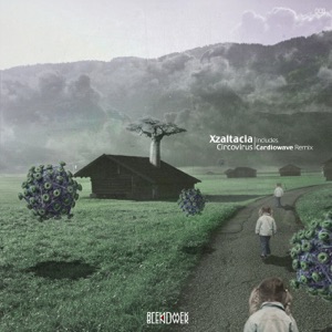 Circovirus - EP