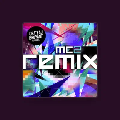 Listen to MC2, watch music videos, read bio, see tour dates & more!