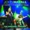 I'm Tore Down - John Mayall, The Bluesbreakers, Eric Clapton & Chris Barber lyrics