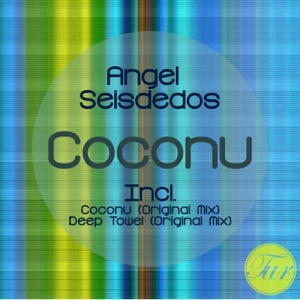 Coconu - Single