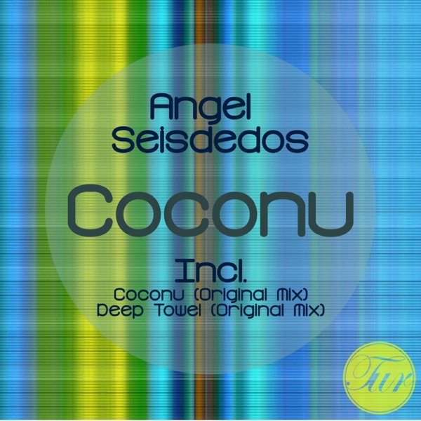 Coconu - Single