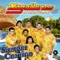 Farsante - Los Magallones lyrics
