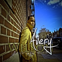 Crazy - Single - Avery Wilson