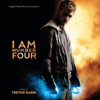 I Am Number Four (Original Motion Picture Soundtrack) artwork