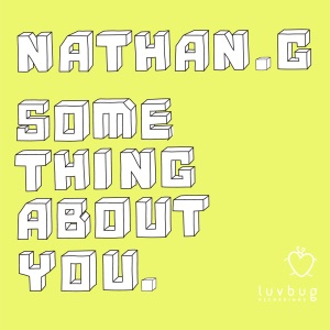 Something About You - Single