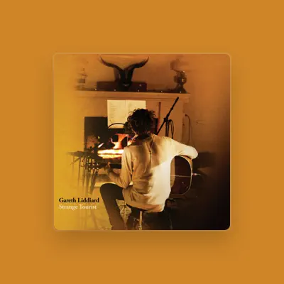 Listen to Gareth Liddiard, watch music videos, read bio, see tour dates & more!