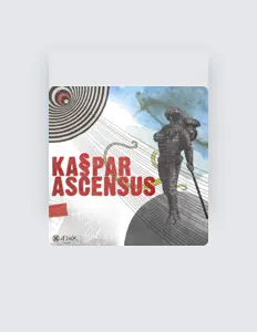 Listen to Kaspar, watch music videos, read bio, see tour dates & more!