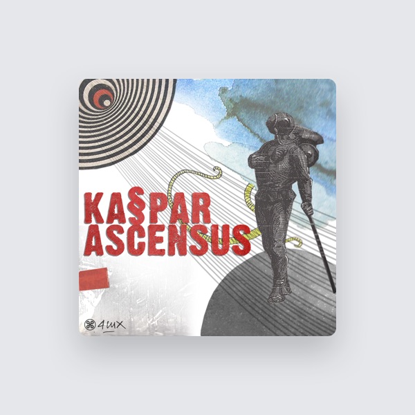Kaspar's avatar